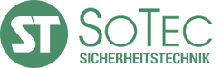 SoTec Sicherheit